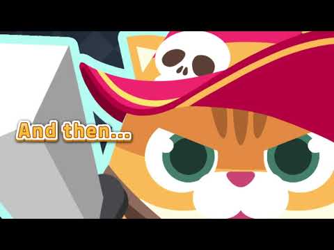 Battle Cat Hero Video