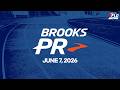 The Brooks PR Invitational 2026 | Full Live Stream