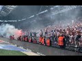 FC København fans away vs Brøndby IF