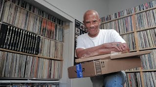 My latest new jazz reissue record album purchases