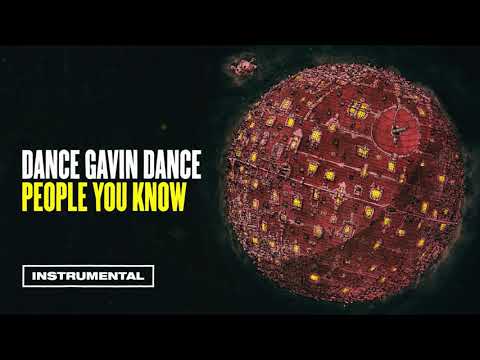 Video thumbnail for People You Know (Instrumental)