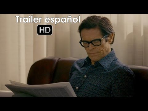 Pasolini – Trailer español (HD)