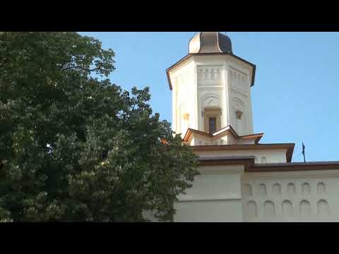 QR4ALL - Comuna Bârnova, județul Iași