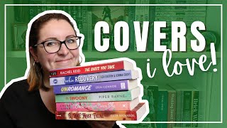 my favourite book covers (so far) this year