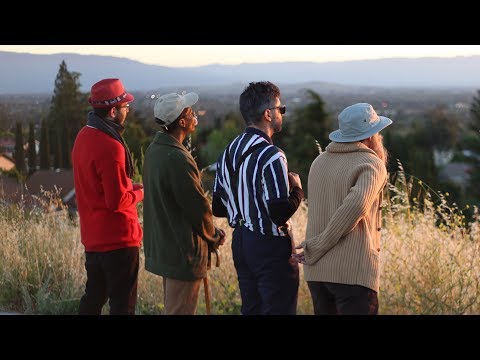 Wooshay - Too Young ft. Dav @activepoet & SKYLARK [Official Video]