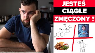 Jak mieć więcej ENERGII ? *SZYBKO*