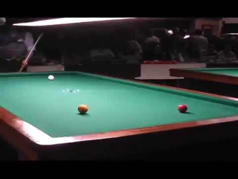 Casin / 5 Quillas - Marcos Juárez 2015 (5) - D. López vs S. D´Ottavio