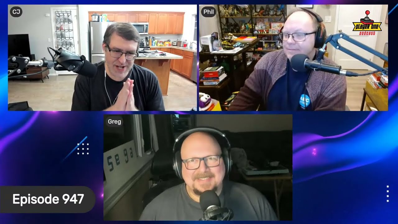 947: All the Kongs, No Dongs