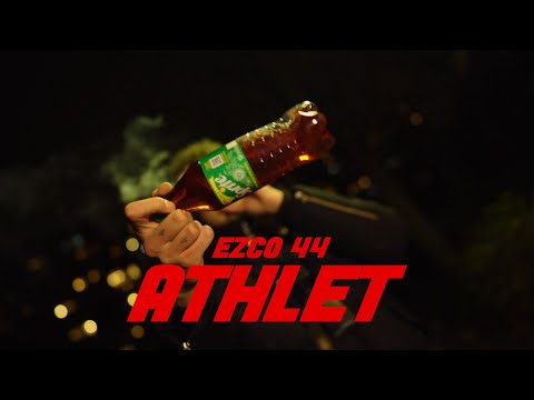 Ezco - Athlet (Offizielles Video)