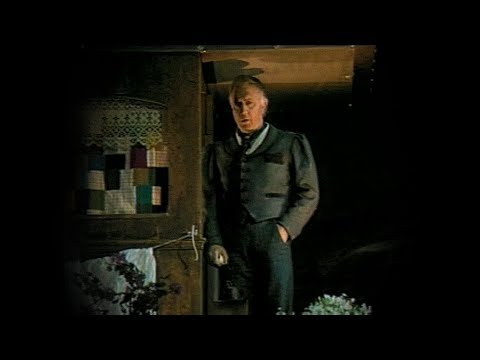 Pierro Cappuccilli - Nulla... Silenzio... (Il Tabarro, Teatro alla Scala, 1983)