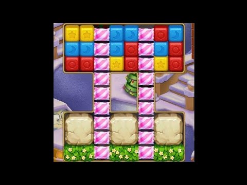 TOY BLAST level 3321