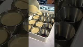 Flan De Leche Condensada En 5 Minutos | Receta Facil De Nestle Cocina Con La Lechera