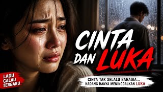 Download lagu CINTA DAN LUKA. || Lagu sedih terbaru 2026 by MIXTUNE ID #musikindonesia mp3
