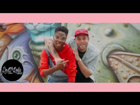 Capital Candy feat. Tranga Rugie - Ga Koti