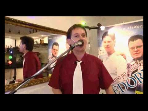 TV NOVA PULA O HUMANITARNOJ AKCIJI UDRUGE ISTRIJANA ( ALEDORY live nastup )