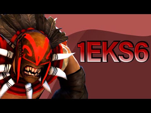 What The Heck Is This Game About!?! - Bloodseeker ULT Build 1EKS6