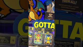 We made him $200,000 in Pokémon cards 🤯