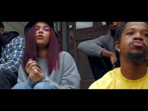 The Monastery -Roll Another One (Interlude) ft. Dion Racii