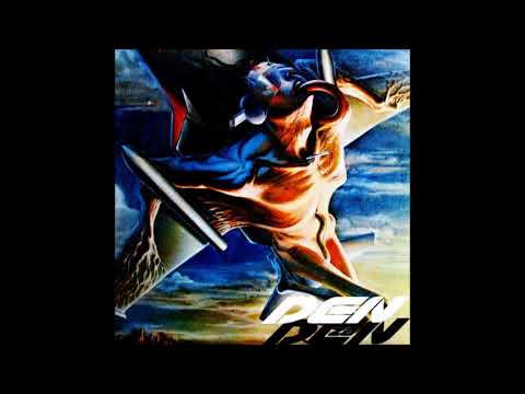 Den Za Den - Zed    (1980)