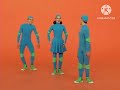 4 Square Interstitials Making Waves