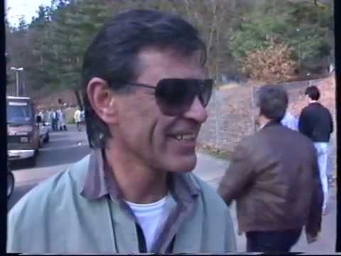 1988/89: FC Homburg - Alemannia Aachen 1:1