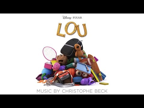 Christophe Beck – “LOU” End Credits (From “LOU”/Audio Only)