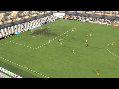 Stigliano 2 - 1 Turris - Match Highlights