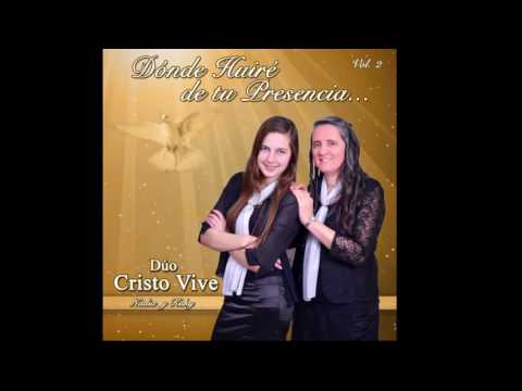 03 Palacio - Dúo Cristo Vive VOL2 (Nadia y Kuky Alessandria)