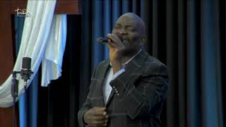 Matchless King/ More Than Enough-Checko Ankrah