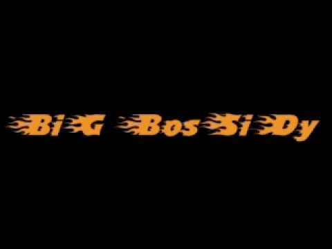 BiG BosSiDy  -  n'Zemer Mbaj Plag