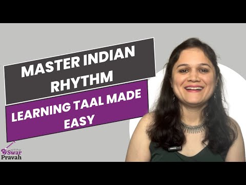 Meistern Sie den Taal in der indischen Musik: Eine einfache Anleitung zu rhythmischen Zyklen