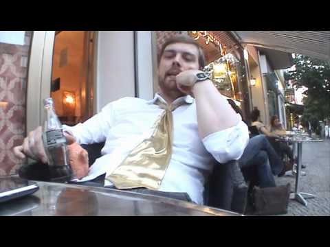 Die goldenen Zweiten - Aufnahmezustand (Episode 9)