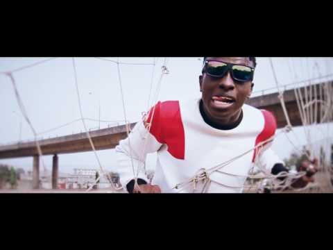 Oshmann - Oro (Official Music Video)