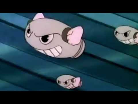 Cxrpse X Lil Darkie type beat (prod. Gandolf)