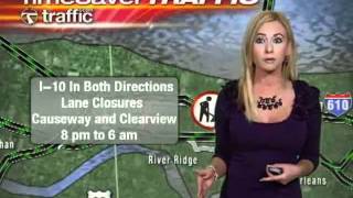 Time Saver Traffic Update