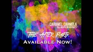 "Till Death Do Us Party" - Teaser