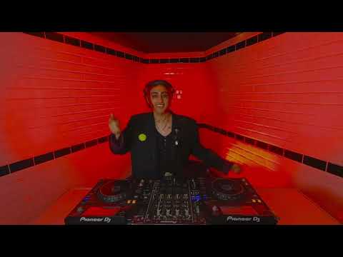 REBELLE /  150 BPM - 041 BASS STATION