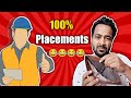 100 Placements Of Engineering Colleges Bengali Comedy Video