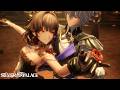 Red Rose & Male MC Dance together | Silver Palace CBT2
