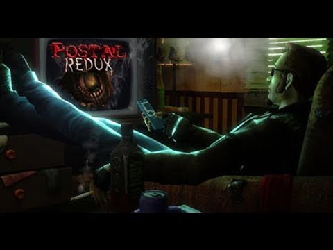 postal 2corrupt postal 2corrupt