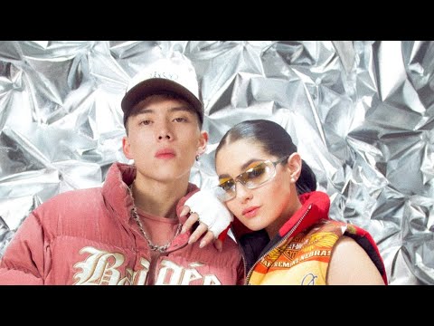 VALENTINA x Mendoza x Bastian - xxxquisito (video oficial)