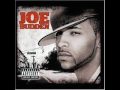 Joe Budden Intro