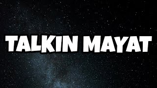 Download lagu Talkin Mayat mp3