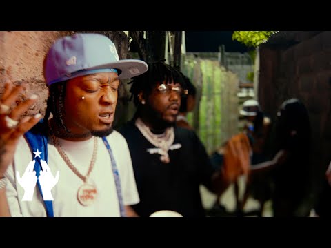 Rochy RD - DE CACO ( Video Oficial ) | Dir Ceky Viciny