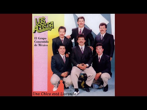 Eres Feliz Junto A Él - Los Acosta