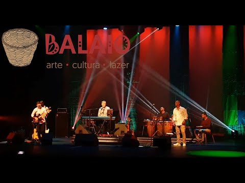 PARA SEMPRE VANDER LEE: SERGINHO MARQUES e LUIZ PEIXOTO - Part. FLÁVIO VENTURINI em Máquina do Tempo