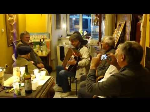 Četiri muzičke legende ovog petka u ateljeu.