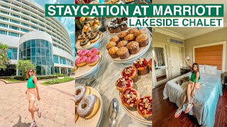 Lake Side Hotel Mumbai with lavish buffet! 🤩