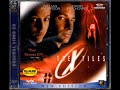 Opening To The X Files 1998 2005 VCD