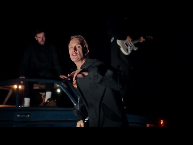 Fahr Mit Mir von Kraftklub & Tokio Hotel ((jetzt ansehen))